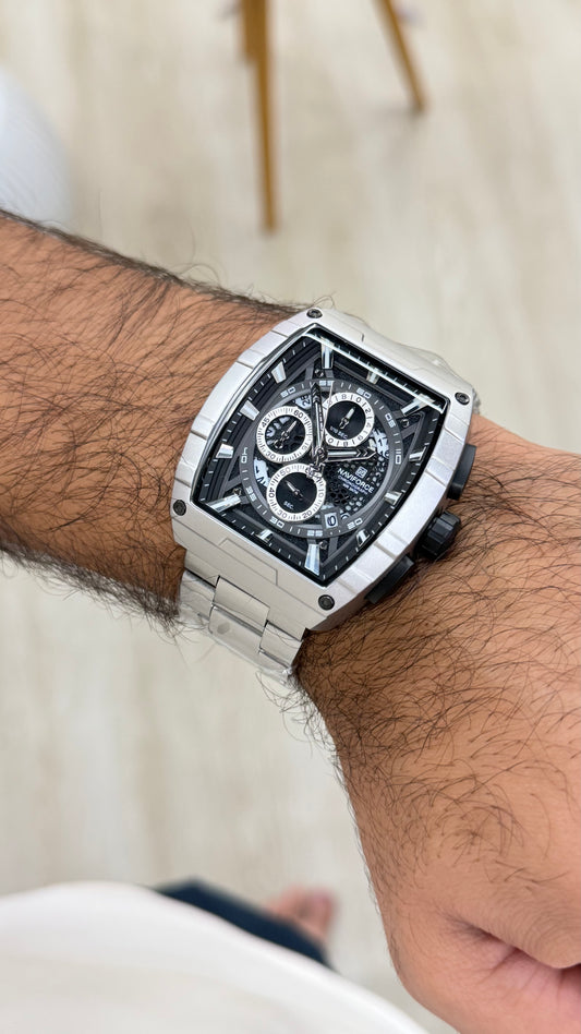 NAVIFORCE NF8066.01