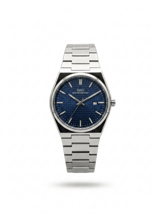 Ibso Prx blue - cornerwatchesstore