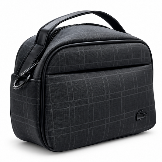 LACOSTE hand bag .2