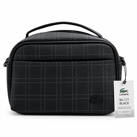 LACOSTE hand bag .2
