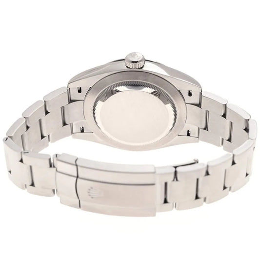 Rolex Watch Oyster Perpetual For Men 126000 - cornerwatchesstore