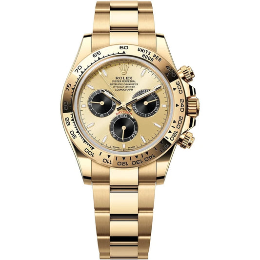 Rolex Watch Cosmograph Daytona For Men 126508 - cornerwatchesstore