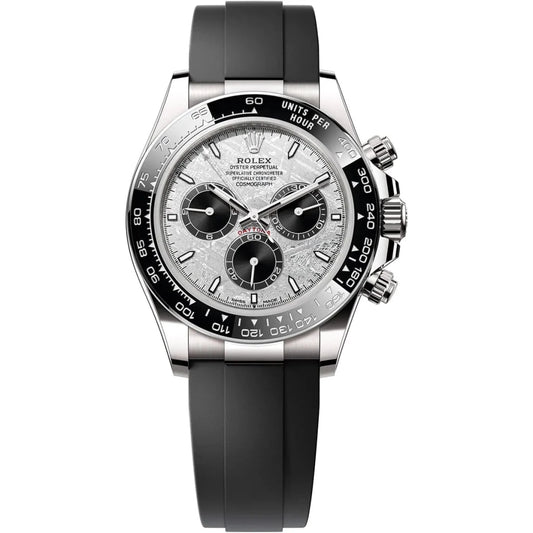 Rolex Watch Cosmograph Daytona For Men 126519LN - cornerwatchesstore