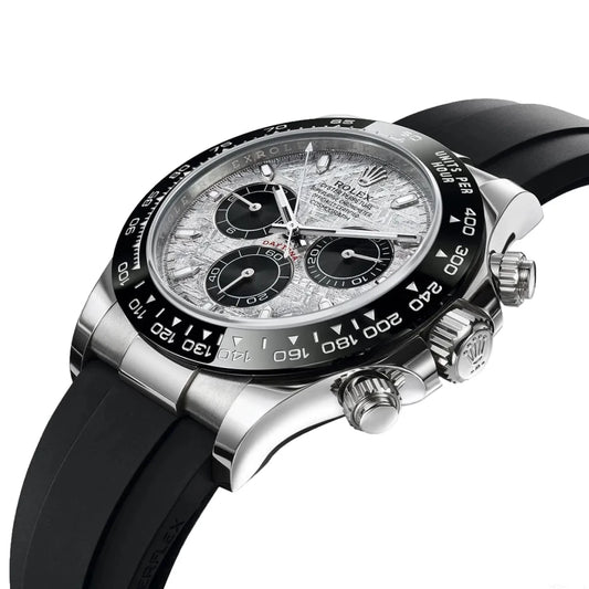 Rolex Watch Cosmograph Daytona For Men 126519LN - cornerwatchesstore
