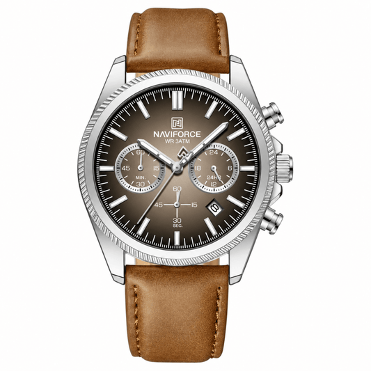 Naviforce NF 8082 GSG - cornerwatchesstore