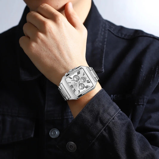 RD812265M SSW - cornerwatchesstore