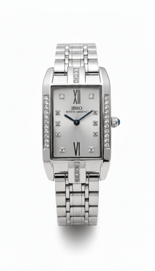 Ibso vintage.53 - cornerwatchesstore