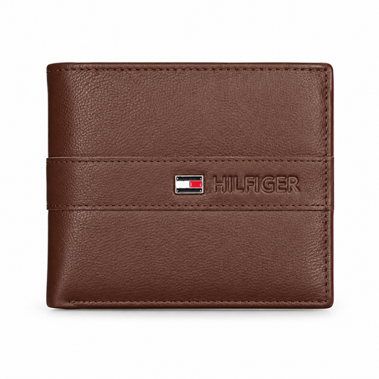 Tommy hilfiger browen wallet .15 - cornerwatchesstore