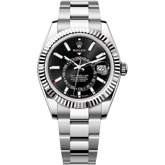 Rolex Watch Sky Dweller For Men 336934 - cornerwatchesstore