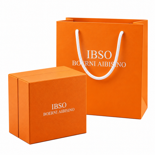Women's Watch IBSO Vintage olive