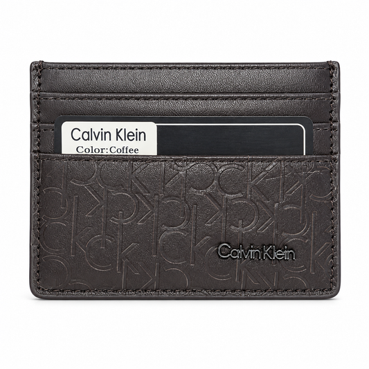 Cilven klain card holdar .3