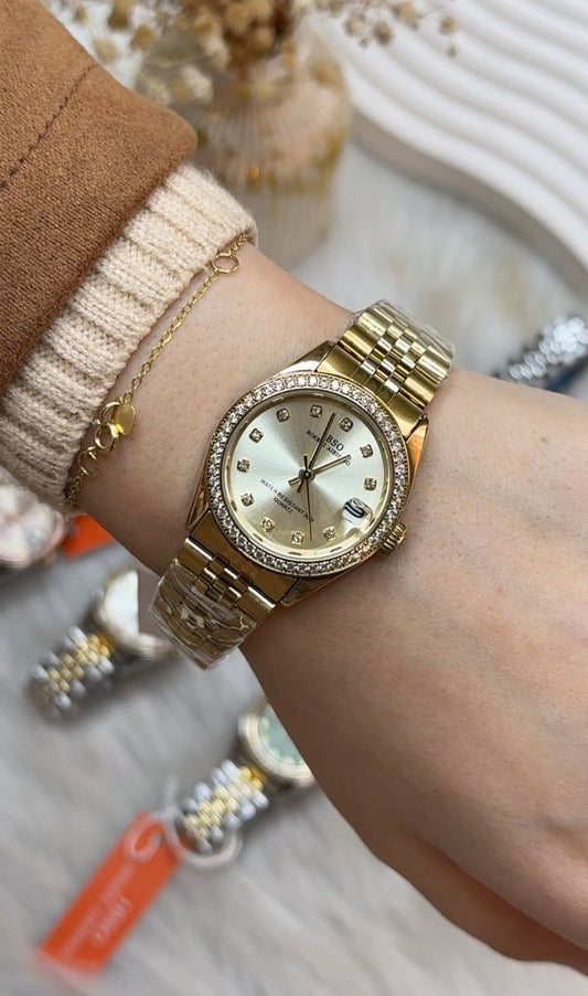 Ibso Rolex .03 - cornerwatchesstore