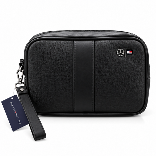 Tommy hilfigar hand bag .4