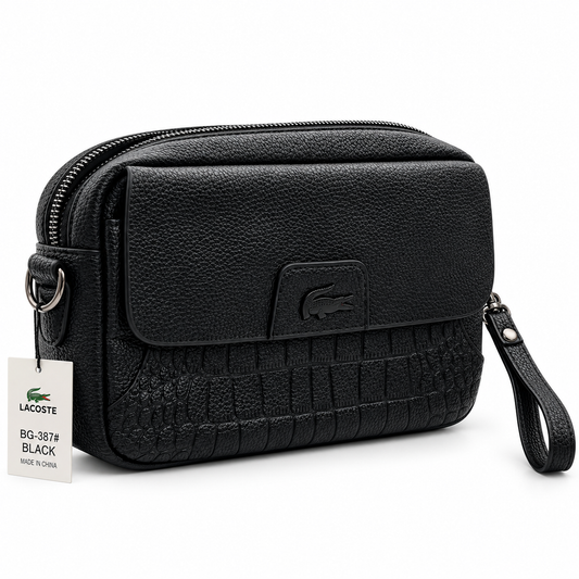 LACOSTE hand bag .3