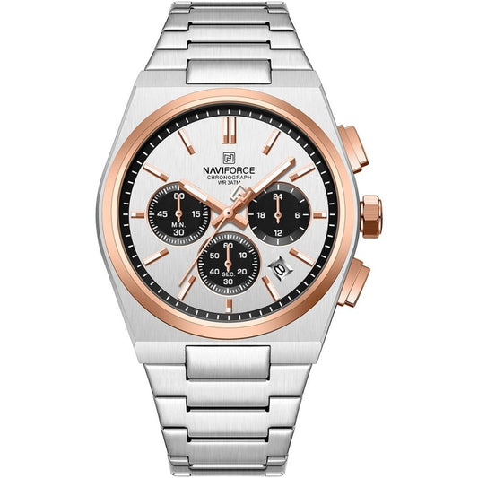 NF8048G-S-W-RG - cornerwatchesstore