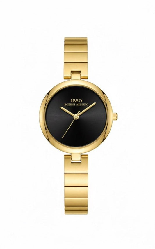 Ibso vintage.40 - cornerwatchesstore