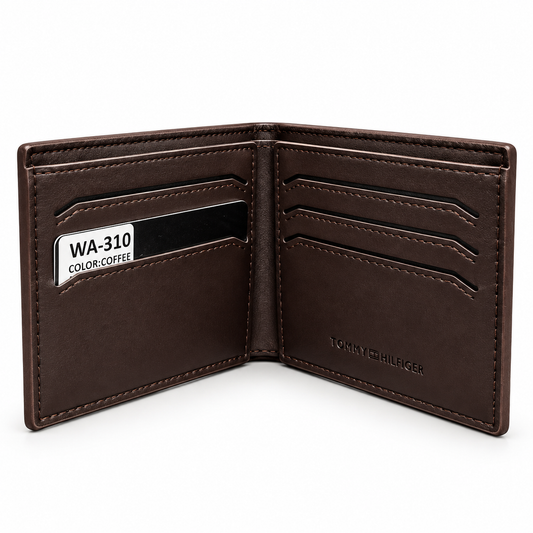 Tommy Hilfiger Wallet 14