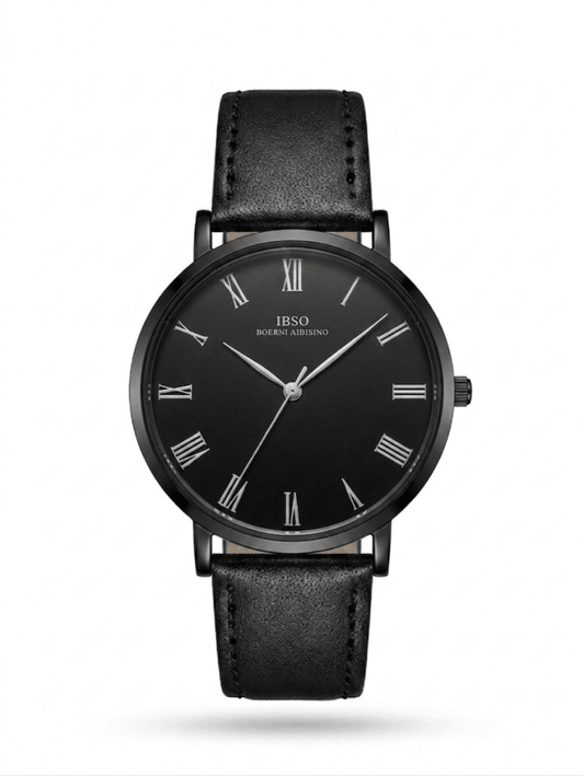 Ibso santos .40 - cornerwatchesstore