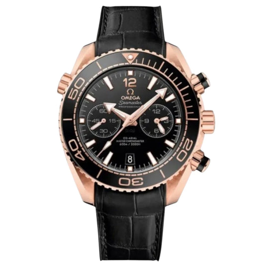 Omega Seamaster Mirror Original Watch for Men - cornerwatchesstore
