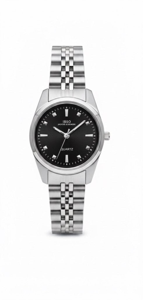 Ibso vintage.43 - cornerwatchesstore