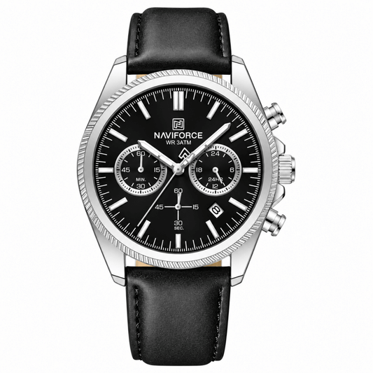 Naviforce NF 8082 BSBS - cornerwatchesstore