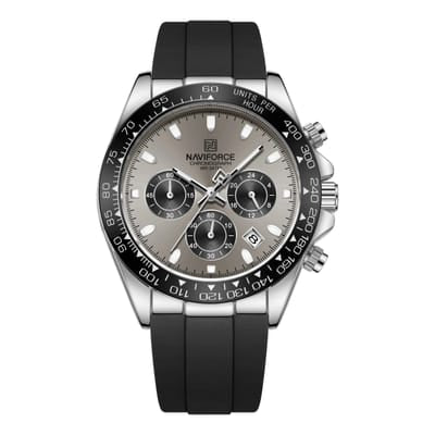 Navi force 8054 Gray - cornerwatchesstore
