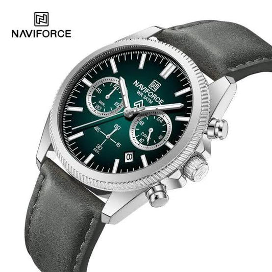 Naviforce NF8082 Grey-G