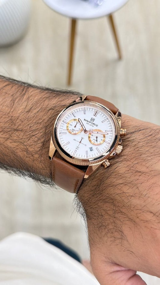 Naviforce NF 8082L - cornerwatchesstore