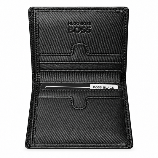 Boss Black men wallet