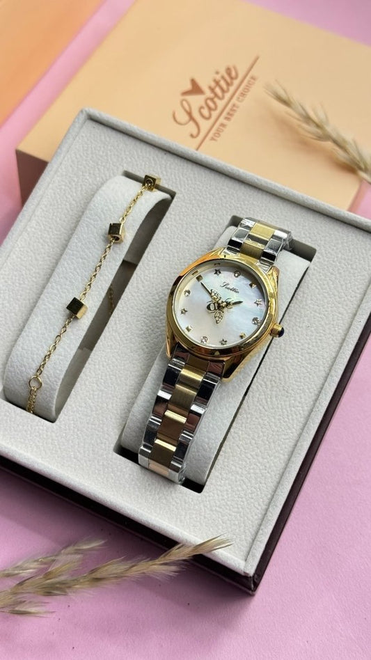 Scottie set .03 - cornerwatchesstore
