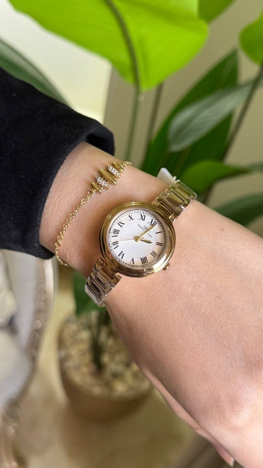Ibso vintage.57 - cornerwatchesstore