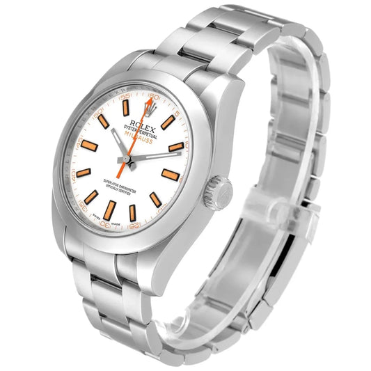 Rolex megluls - cornerwatchesstore