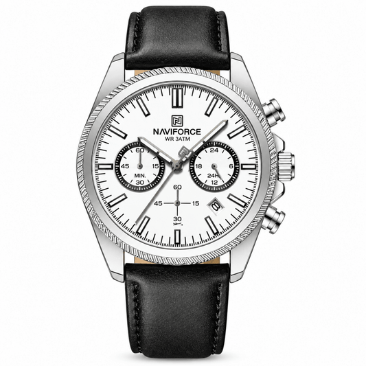 Navi Force Nf8082 Bsw - cornerwatchesstore