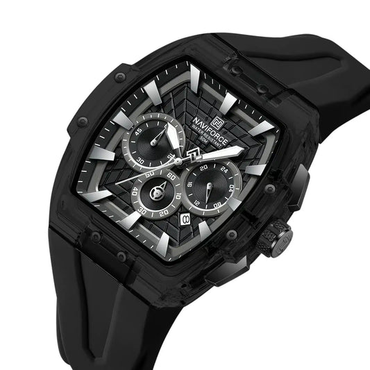 Naviforce Men’s Watch NF6113-B-B-B