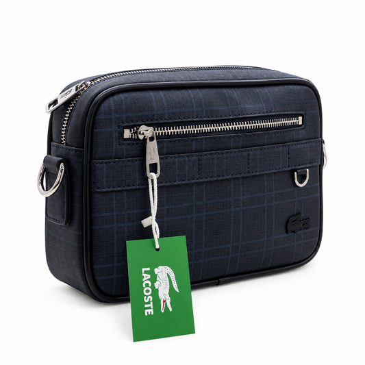 LACOSTE hand bag .5 - cornerwatchesstore