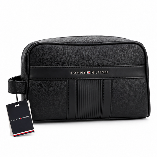 Tommy hilfigar hand bag.6