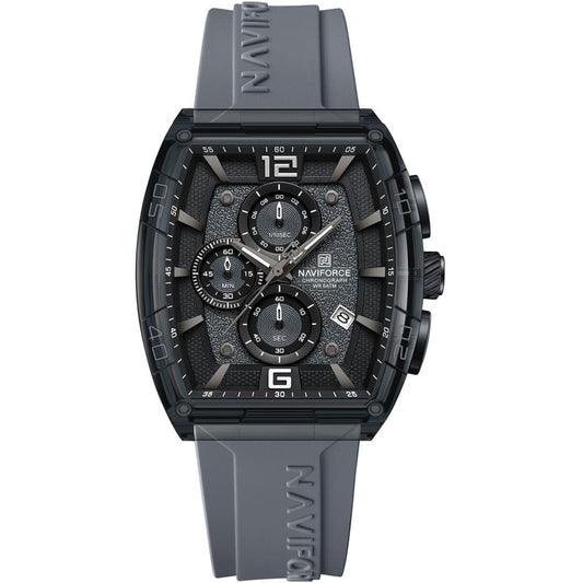 NF6101-GY-W-GY - cornerwatchesstore