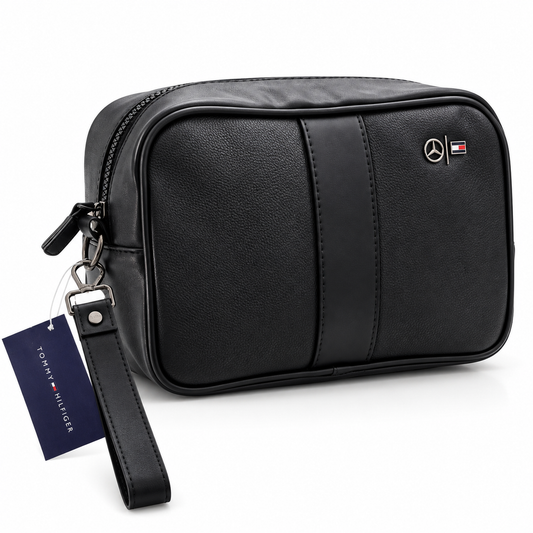 Tommy hilfigar hand bag .4