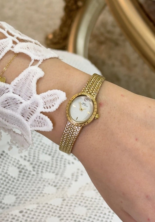 Ibso Vintage .37 - cornerwatchesstore