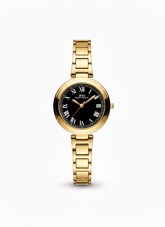 Ibso vintage .58 - cornerwatchesstore