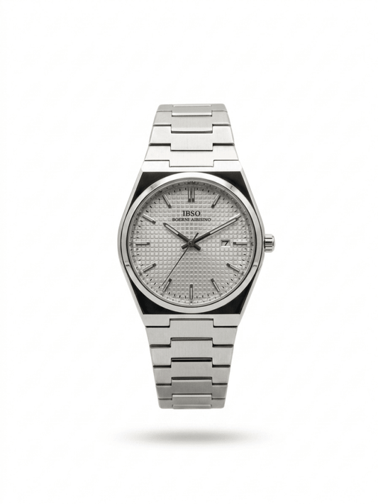 Ibso Prx white - cornerwatchesstore