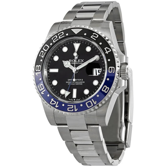 Rolex Gmt master 2 - cornerwatchesstore