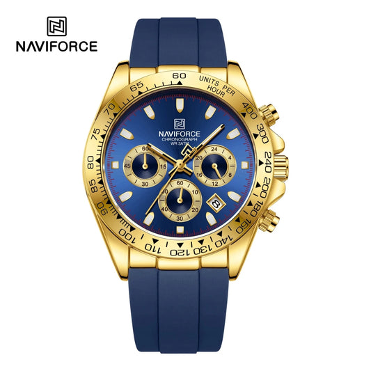 Naviforce NF8054.05 - cornerwatchesstore
