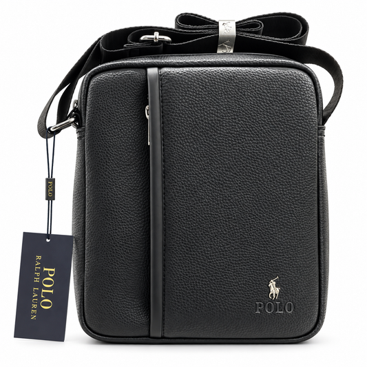 POLO cros bag .1 - cornerwatchesstore
