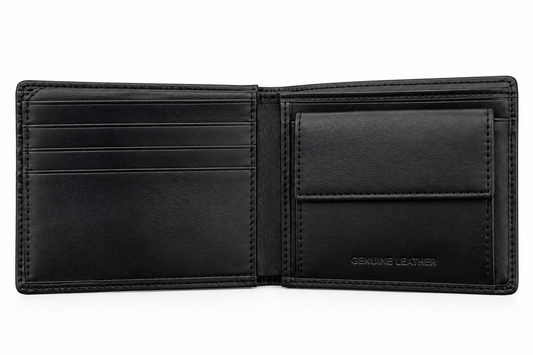 LACOSTE wallet meror .1 - cornerwatchesstore
