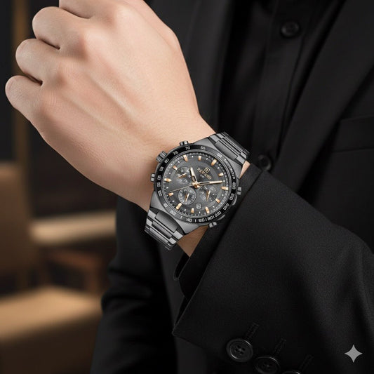 RD81967M GG - cornerwatchesstore