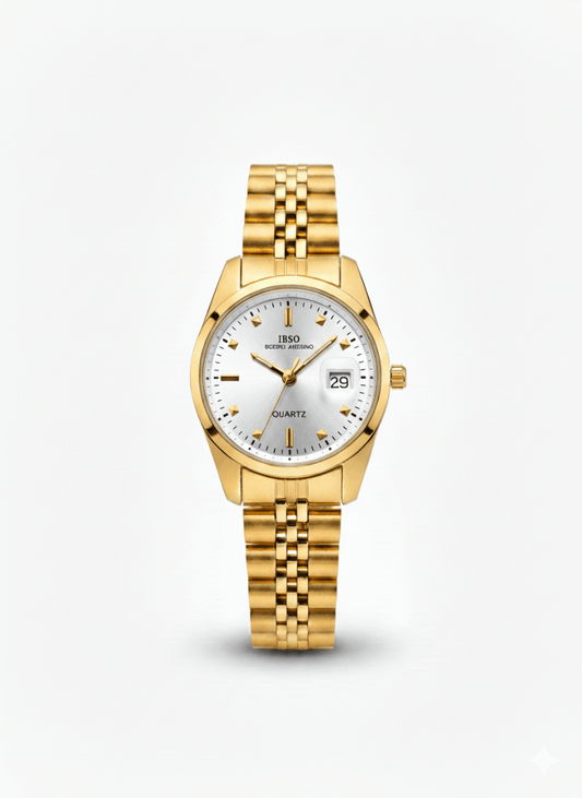 Ibso vintage.56 - cornerwatchesstore