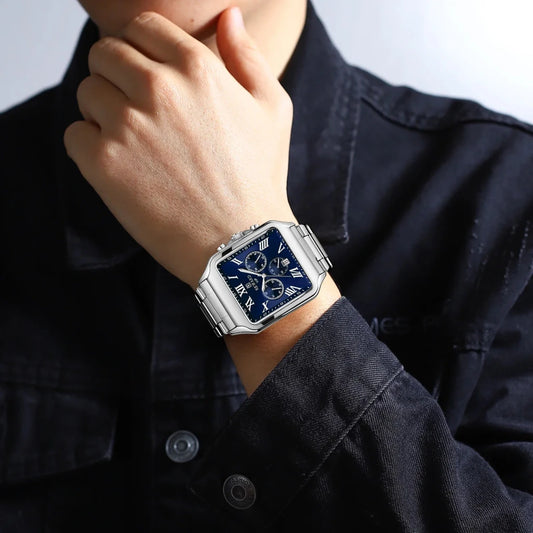 RD812265M SSB - cornerwatchesstore