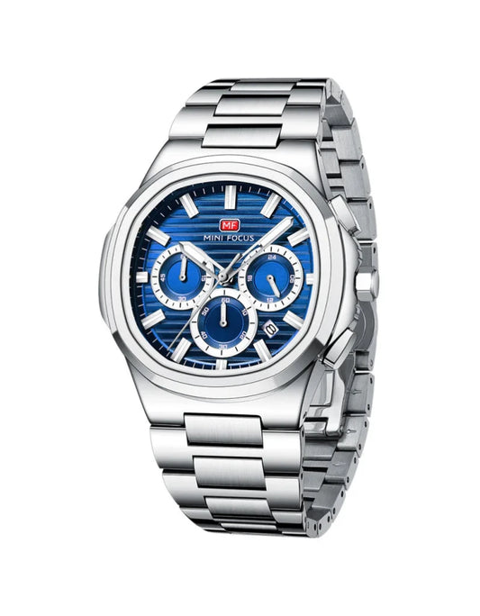 MINI FOCUS MF0610G.02 - cornerwatchesstore