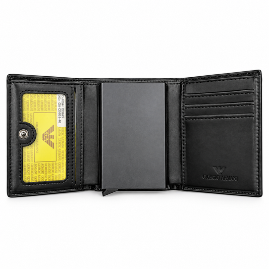 ARMANI WALLET .1